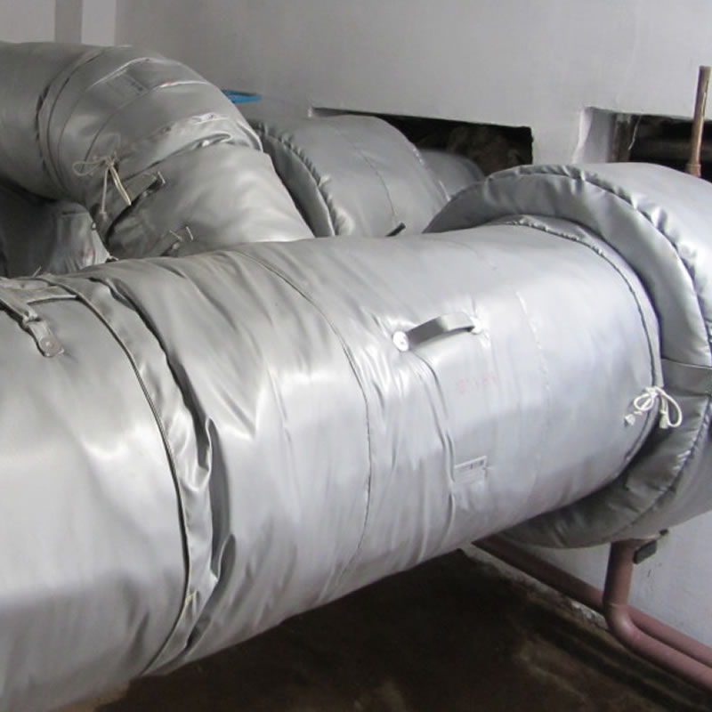 車間管道<a href=http://m.njmbwj.cn/e/tags/?tagname=%E4%BF%9D%E6%B8%A9%E5%A5%97 target=_blank class=infotextkey>保溫套</a>