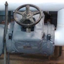 閥門<a href=http://m.njmbwj.cn/e/tags/?tagname=%E5%8F%AF%E6%8B%86%E5%8D%B8%E4%BF%9D%E6%B8%A9 target=_blank class=infotextkey>可拆卸保溫</a>