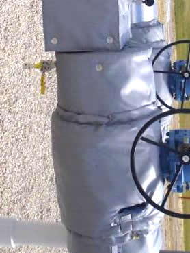 法蘭<a href=http://m.njmbwj.cn/e/tags/?tagname=%E5%8F%AF%E6%8B%86%E5%8D%B8%E4%BF%9D%E6%B8%A9 target=_blank class=infotextkey>可拆卸保溫</a>