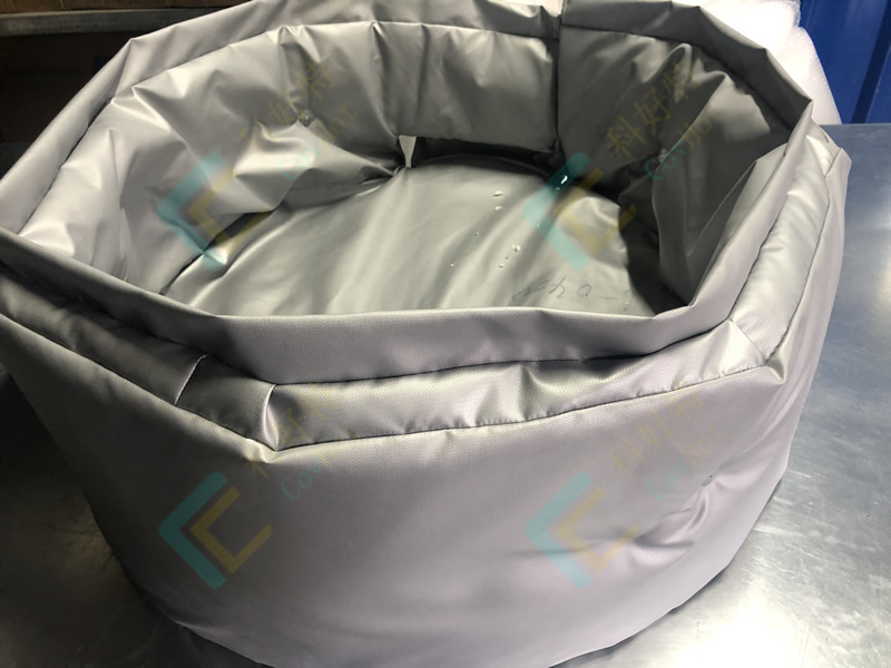 封頭<a href=http://m.njmbwj.cn/e/tags/?tagname=%E4%BF%9D%E6%B8%A9%E9%9A%94%E7%83%AD target=_blank class=infotextkey>保溫隔熱</a>