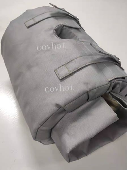 可拆卸蒸汽<a href=http://m.njmbwj.cn/e/tags/?tagname=%E9%98%80%E9%97%A8%E4%BF%9D%E6%B8%A9 target=_blank class=infotextkey>閥門保溫</a>夾套