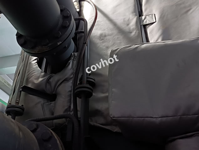 可拆卸<a href=http://m.njmbwj.cn/e/tags/?tagname=%E8%AE%BE%E5%A4%87%E4%BF%9D%E6%B8%A9 target=_blank class=infotextkey>設備保溫</a>衣