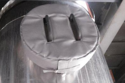 封頭<a href=http://m.njmbwj.cn/e/tags/?tagname=%E4%BF%9D%E6%B8%A9%E5%A5%97 target=_blank class=infotextkey>保溫套</a>