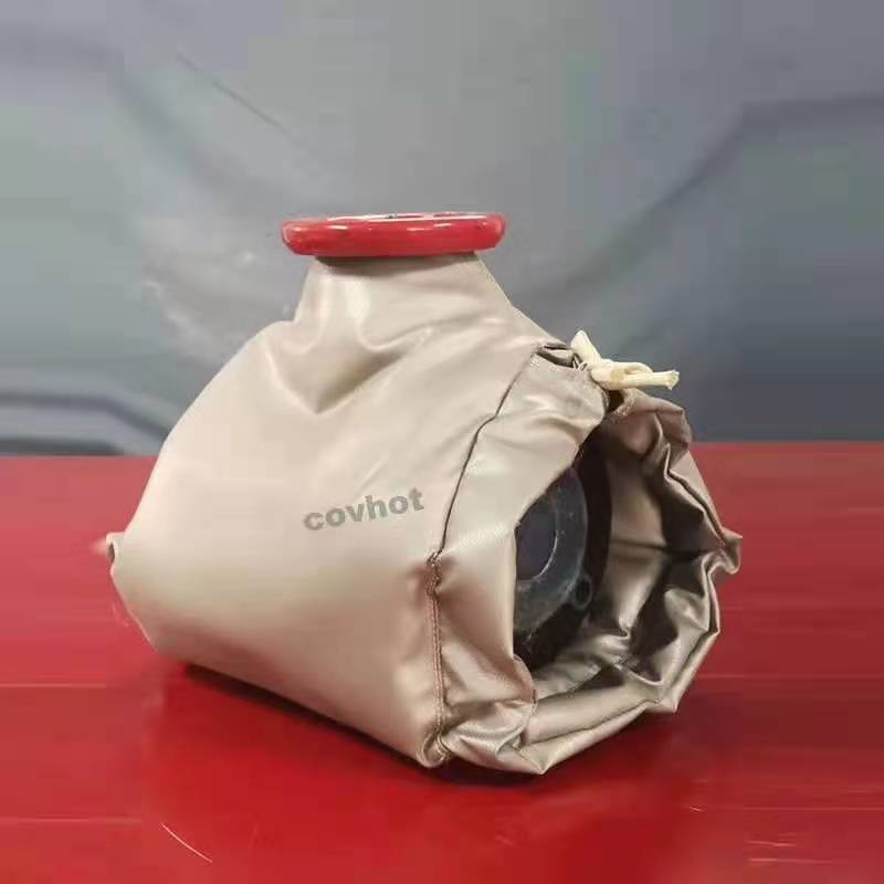 柔性<a href=http://m.njmbwj.cn/e/tags/?tagname=%E5%8F%AF%E6%8B%86%E5%8D%B8%E4%BF%9D%E6%B8%A9 target=_blank class=infotextkey>可拆卸保溫</a>夾套