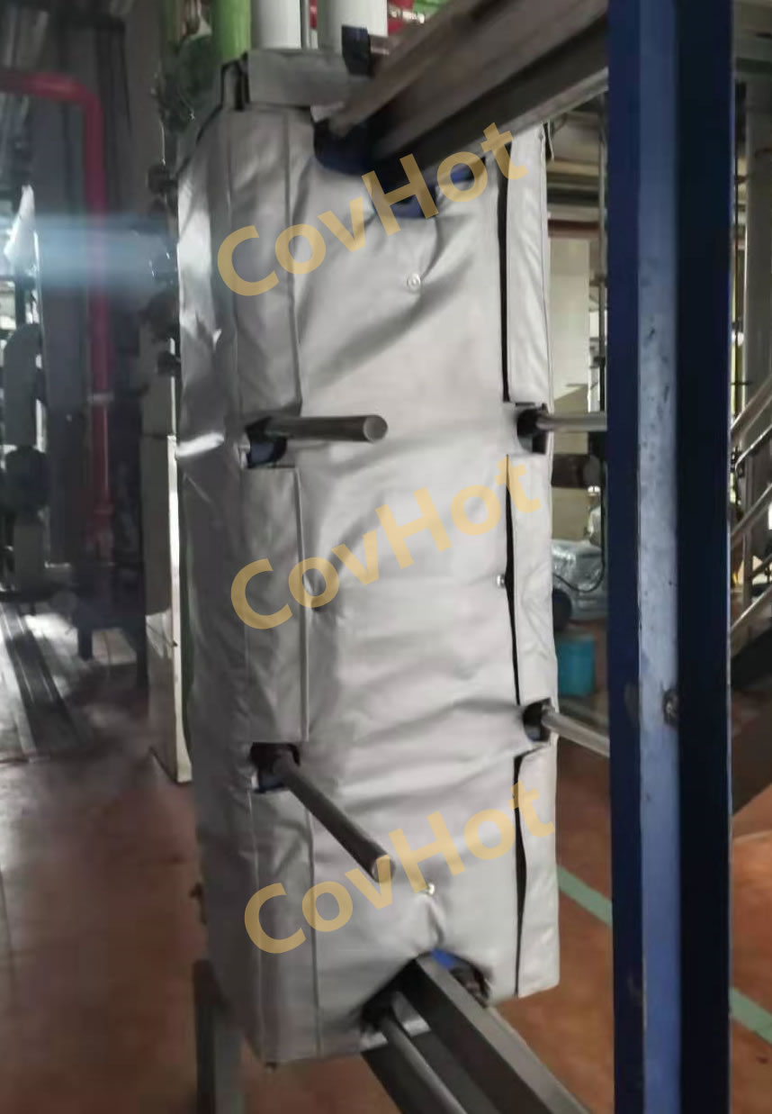 板式<a href=http://m.njmbwj.cn/e/tags/?tagname=%E6%8D%A2%E7%83%AD%E5%99%A8%E4%BF%9D%E6%B8%A9 target=_blank class=infotextkey>換熱器保溫</a>衣