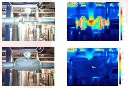 糧油加工高溫<a href=http://m.njmbwj.cn/e/tags/?tagname=%E8%AE%BE%E5%A4%87%E4%BF%9D%E6%B8%A9 target=_blank class=infotextkey>設(shè)備保溫</a>套