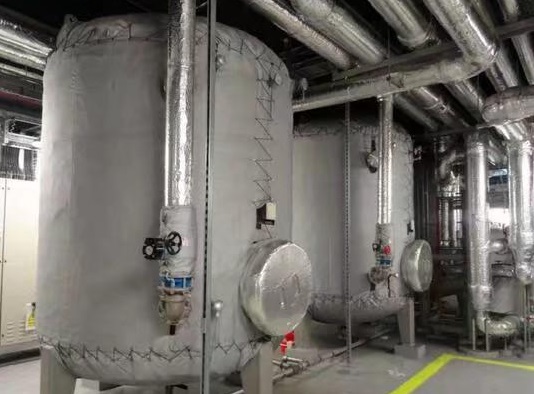 食品加工廠<a href=http://m.njmbwj.cn/e/tags/?tagname=%E9%98%80%E9%97%A8%E4%BF%9D%E6%B8%A9 target=_blank class=infotextkey>閥門保溫</a>