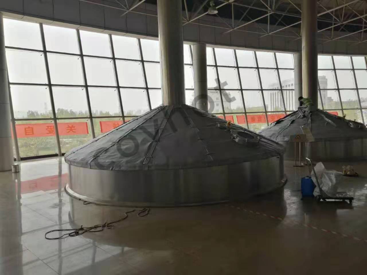 <a href=http://m.njmbwj.cn/e/tags/?tagname=%E5%8F%8D%E5%BA%94%E9%87%9C%E4%BF%9D%E6%B8%A9 target=_blank class=infotextkey>反應釜保溫</a>套