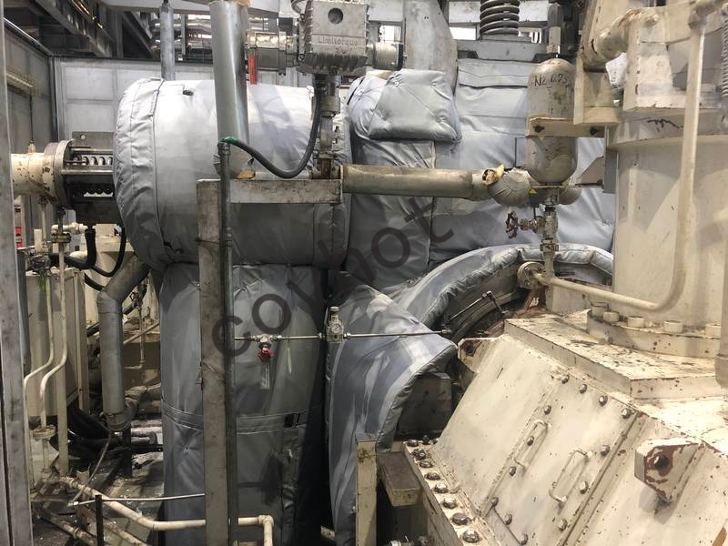 電廠汽輪機可拆卸<a href=http://m.njmbwj.cn/e/tags/?tagname=%E8%BD%AF%E4%BF%9D%E6%B8%A9 target=_blank class=infotextkey>軟保溫</a>