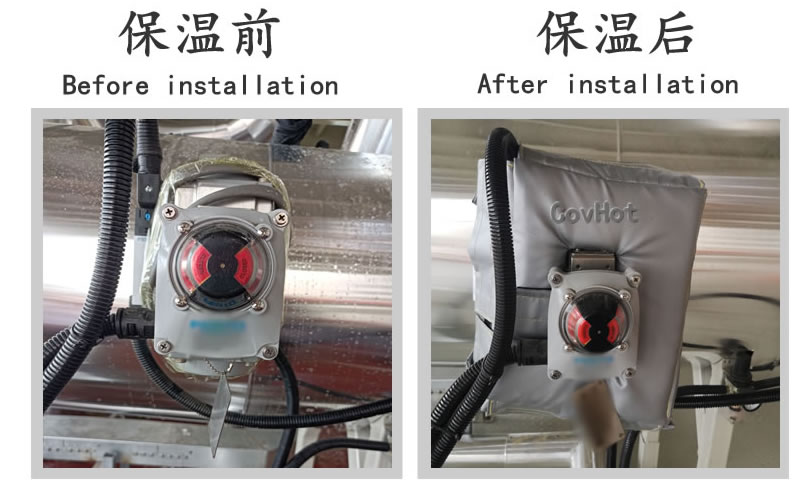 <a href=http://m.njmbwj.cn/e/tags/?tagname=%E4%BF%9D%E6%B8%A9%E5%A5%97 target=_blank class=infotextkey>保溫套</a>的使用規范