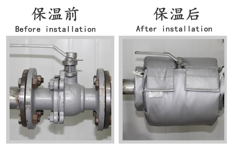 <a href=http://m.njmbwj.cn/e/tags/?tagname=%E9%98%80%E9%97%A8%E4%BF%9D%E6%B8%A9 target=_blank class=infotextkey>閥門保溫</a>保冷套