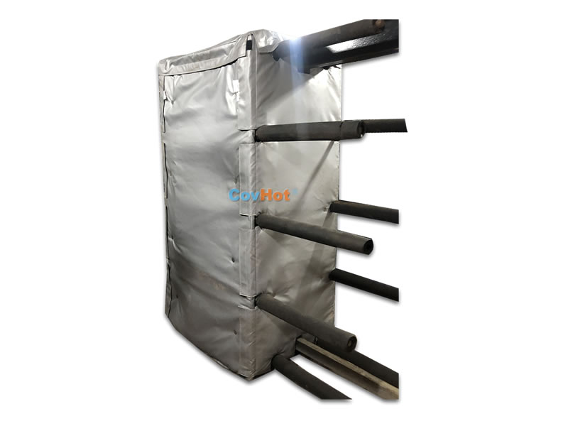 板式<a href=http://m.njmbwj.cn/e/tags/?tagname=%E6%8D%A2%E7%83%AD%E5%99%A8%E4%BF%9D%E6%B8%A9 target=_blank class=infotextkey>換熱器保溫</a>套