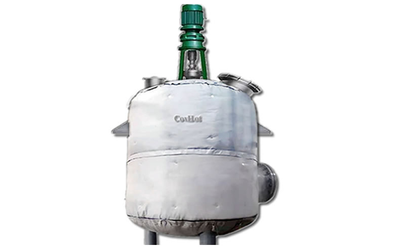 反應釜隔熱<a href=http://m.njmbwj.cn/e/tags/?tagname=%E4%BF%9D%E6%B8%A9%E5%A5%97 target=_blank class=infotextkey>保溫套</a>