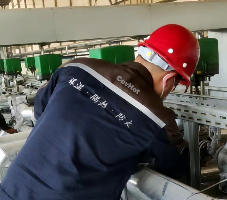 <a href=http://m.njmbwj.cn/e/tags/?tagname=%E5%8F%AF%E6%8B%86%E5%8D%B8%E4%BF%9D%E6%B8%A9 target=_blank class=infotextkey>可拆卸保溫</a>,<a href=http://m.njmbwj.cn/e/tags/?tagname=%E5%B7%A5%E4%B8%9A%E4%BF%9D%E6%B8%A9 target=_blank class=infotextkey>工業保溫</a>