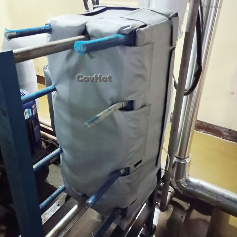 <a href=http://m.njmbwj.cn/e/tags/?tagname=%E6%8D%A2%E7%83%AD%E5%99%A8%E4%BF%9D%E6%B8%A9 target=_blank class=infotextkey>換熱器保溫</a>套,換熱器冷保溫