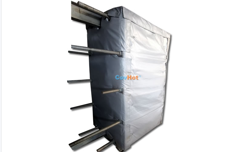 可拆卸板式<a href=http://m.njmbwj.cn/e/tags/?tagname=%E6%8D%A2%E7%83%AD%E5%99%A8%E4%BF%9D%E6%B8%A9 target=_blank class=infotextkey>換熱器保溫</a>套