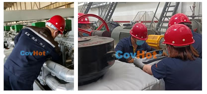 <a href=http://m.njmbwj.cn/e/tags/?tagname=%E5%8F%AF%E6%8B%86%E5%8D%B8%E4%BF%9D%E6%B8%A9%E5%A5%97 target=_blank class=infotextkey>可拆卸<a href=http://m.njmbwj.cn/e/tags/?tagname=%E4%BF%9D%E6%B8%A9%E5%A5%97 target=_blank class=infotextkey>保溫套</a></a>,食品行業保溫,蒸汽保溫節能