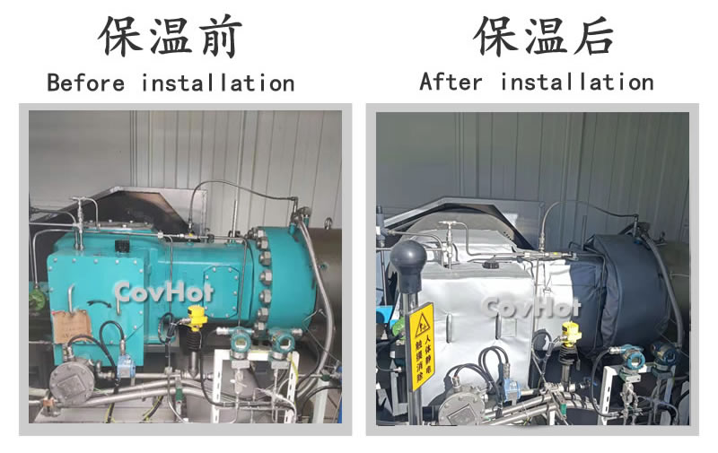 可拆卸式<a href=http://m.njmbwj.cn/e/tags/?tagname=%E4%BF%9D%E6%B8%A9%E5%A5%97 target=_blank class=infotextkey>保溫套</a>,工業節能<a href=http://m.njmbwj.cn/e/tags/?tagname=%E4%BF%9D%E6%B8%A9%E5%A5%97 target=_blank class=infotextkey>保溫套</a>