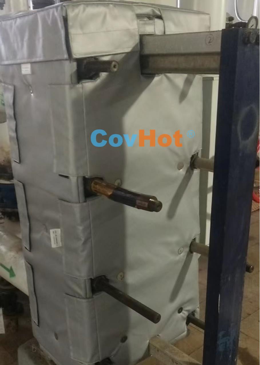 板式<a href=http://m.njmbwj.cn/e/tags/?tagname=%E6%8D%A2%E7%83%AD%E5%99%A8%E4%BF%9D%E6%B8%A9 target=_blank class=infotextkey>換熱器保溫</a>,<a href=http://m.njmbwj.cn/e/tags/?tagname=%E5%8F%AF%E6%8B%86%E5%8D%B8%E4%BF%9D%E6%B8%A9%E5%A5%97 target=_blank class=infotextkey>可拆卸<a href=http://m.njmbwj.cn/e/tags/?tagname=%E4%BF%9D%E6%B8%A9%E5%A5%97 target=_blank class=infotextkey>保溫套</a></a>