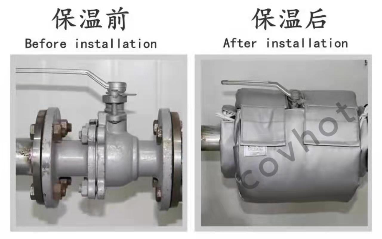 <a href=http://m.njmbwj.cn/e/tags/?tagname=%E5%8F%AF%E6%8B%86%E5%8D%B8%E4%BF%9D%E6%B8%A9%E5%A5%97 target=_blank class=infotextkey>可拆卸<a href=http://m.njmbwj.cn/e/tags/?tagname=%E4%BF%9D%E6%B8%A9%E5%A5%97 target=_blank class=infotextkey>保溫套</a></a>,<a href=http://m.njmbwj.cn/e/tags/?tagname=%E9%98%80%E9%97%A8%E4%BF%9D%E6%B8%A9 target=_blank class=infotextkey>閥門保溫</a>,管路保溫,<a href=http://m.njmbwj.cn/e/tags/?tagname=%E6%8D%A2%E7%83%AD%E5%99%A8%E4%BF%9D%E6%B8%A9 target=_blank class=infotextkey>換熱器保溫</a>