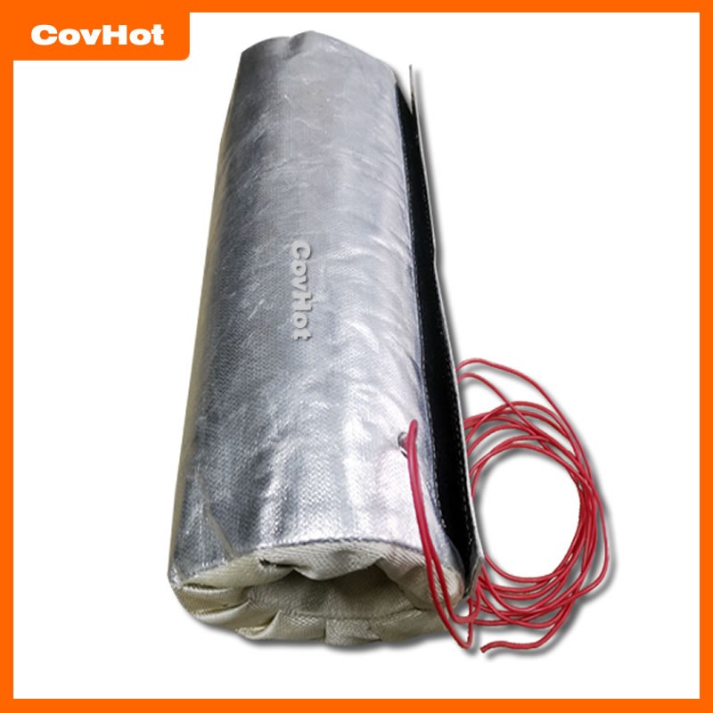 電伴熱<a href=http://m.njmbwj.cn/e/tags/?tagname=%E4%BF%9D%E6%B8%A9%E5%A5%97 target=_blank class=infotextkey>保溫套</a>,儀表防凍