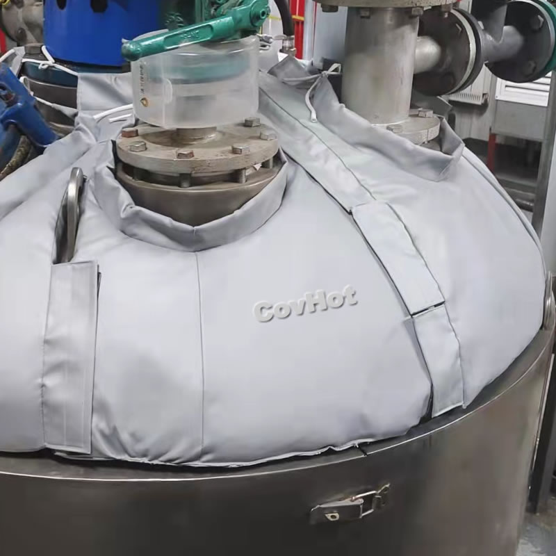 封頭<a href=http://m.njmbwj.cn/e/tags/?tagname=%E4%BF%9D%E6%B8%A9%E5%A5%97 target=_blank class=infotextkey>保溫套</a>