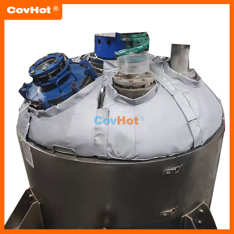 封頭<a href=http://m.njmbwj.cn/e/tags/?tagname=%E4%BF%9D%E6%B8%A9%E5%A5%97 target=_blank class=infotextkey>保溫套</a>