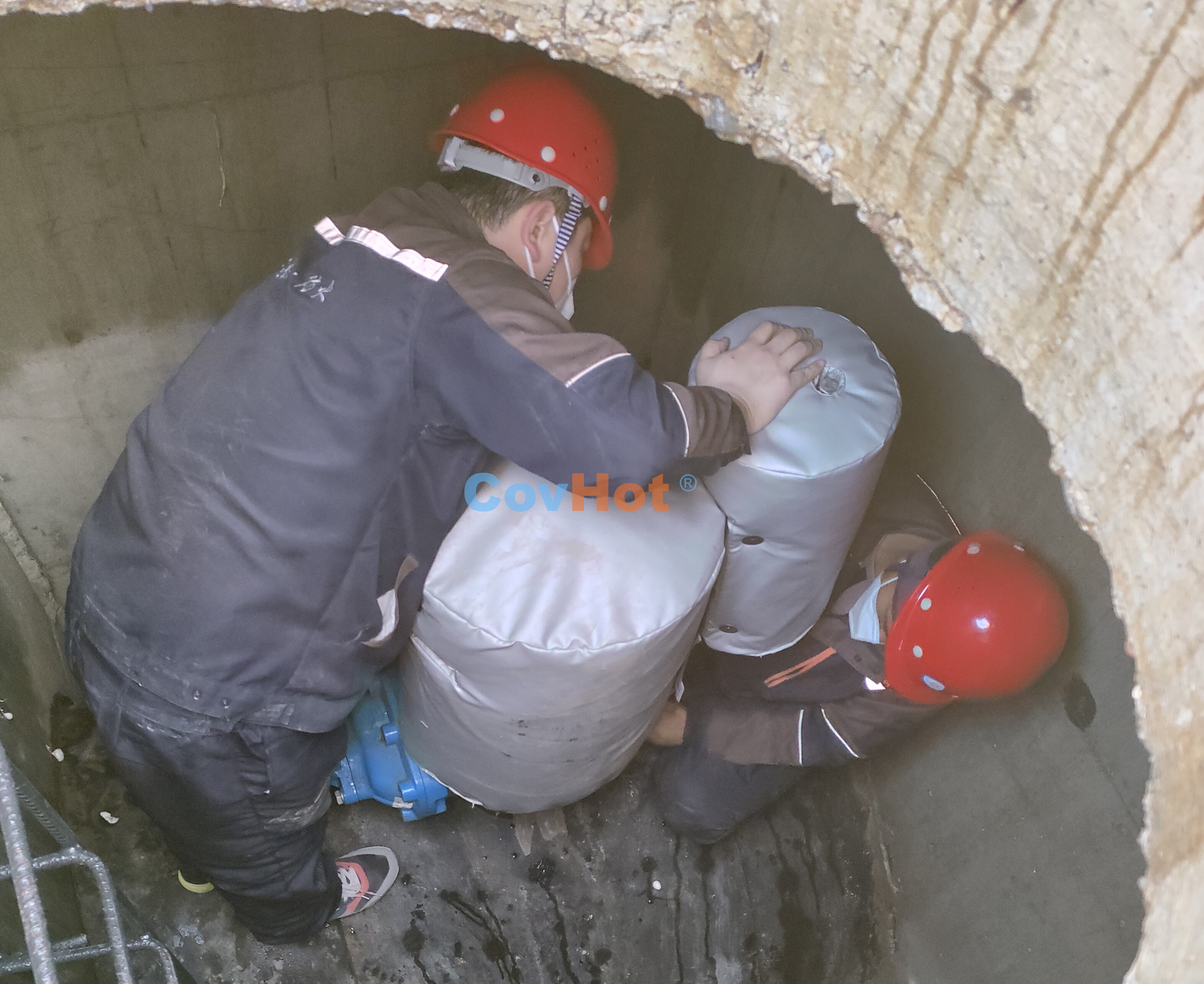 柔性可拆卸式<a href=http://m.njmbwj.cn/e/tags/?tagname=%E4%BF%9D%E6%B8%A9%E5%A5%97 target=_blank class=infotextkey>保溫套</a>,<a href=http://m.njmbwj.cn/e/tags/?tagname=%E4%BF%9D%E6%B8%A9%E5%A5%97 target=_blank class=infotextkey>保溫套</a>