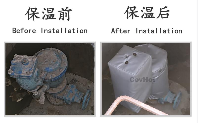 可拆卸柔性<a href=http://m.njmbwj.cn/e/tags/?tagname=%E4%BF%9D%E6%B8%A9%E5%A5%97 target=_blank class=infotextkey>保溫套</a>