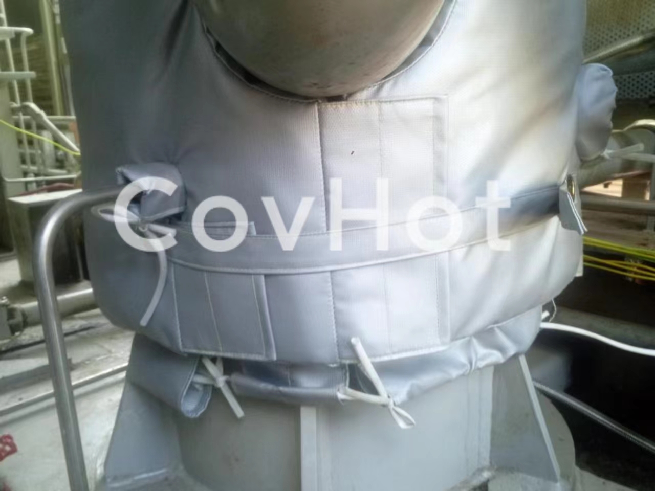 <a href=http://m.njmbwj.cn/e/tags/?tagname=%E5%8F%8D%E5%BA%94%E9%87%9C%E4%BF%9D%E6%B8%A9 target=_blank class=infotextkey>反應釜保溫</a>套,<a href=http://m.njmbwj.cn/e/tags/?tagname=%E5%8F%8D%E5%BA%94%E9%87%9C%E4%BF%9D%E6%B8%A9 target=_blank class=infotextkey>反應釜保溫</a>