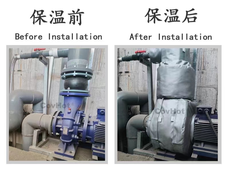 泵體<a href=http://m.njmbwj.cn/e/tags/?tagname=%E4%BF%9D%E6%B8%A9%E5%A5%97 target=_blank class=infotextkey>保溫套</a>,<a href=http://m.njmbwj.cn/e/tags/?tagname=%E5%8F%AF%E6%8B%86%E5%8D%B8%E4%BF%9D%E6%B8%A9%E5%A5%97 target=_blank class=infotextkey>可拆卸<a href=http://m.njmbwj.cn/e/tags/?tagname=%E4%BF%9D%E6%B8%A9%E5%A5%97 target=_blank class=infotextkey>保溫套</a></a>