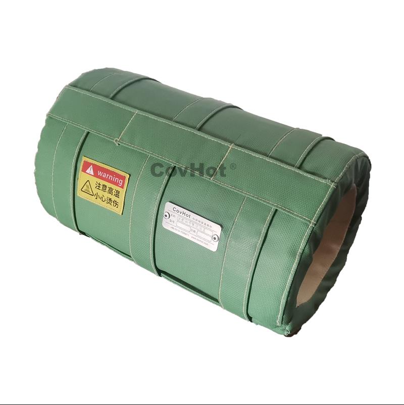 柔性注塑機節(jié)能保溫罩 塑料制品生產(chǎn)企業(yè)適用 節(jié)能降耗