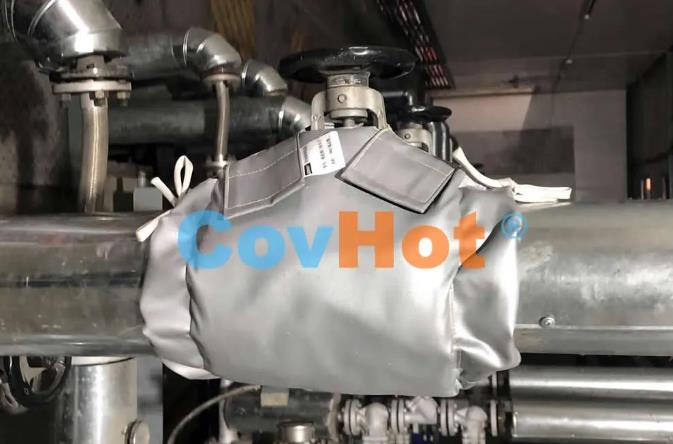 柔性<a href=http://m.njmbwj.cn/e/tags/?tagname=%E5%8F%AF%E6%8B%86%E5%8D%B8%E4%BF%9D%E6%B8%A9%E5%A5%97 target=_blank class=infotextkey>可拆卸<a href=http://m.njmbwj.cn/e/tags/?tagname=%E4%BF%9D%E6%B8%A9%E5%A5%97 target=_blank class=infotextkey>保溫套</a></a>,鐵皮保溫