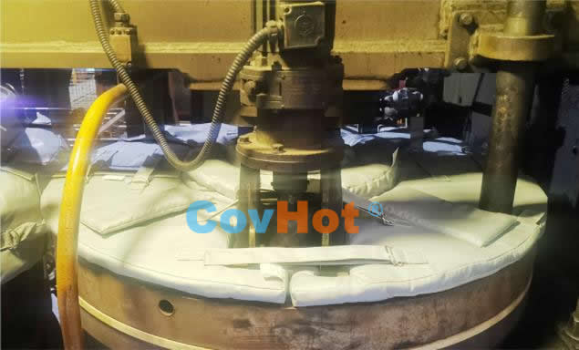 工業模具保溫絕熱套,可拆卸式模具<a href=http://m.njmbwj.cn/e/tags/?tagname=%E4%BF%9D%E6%B8%A9%E5%A5%97 target=_blank class=infotextkey>保溫套</a>