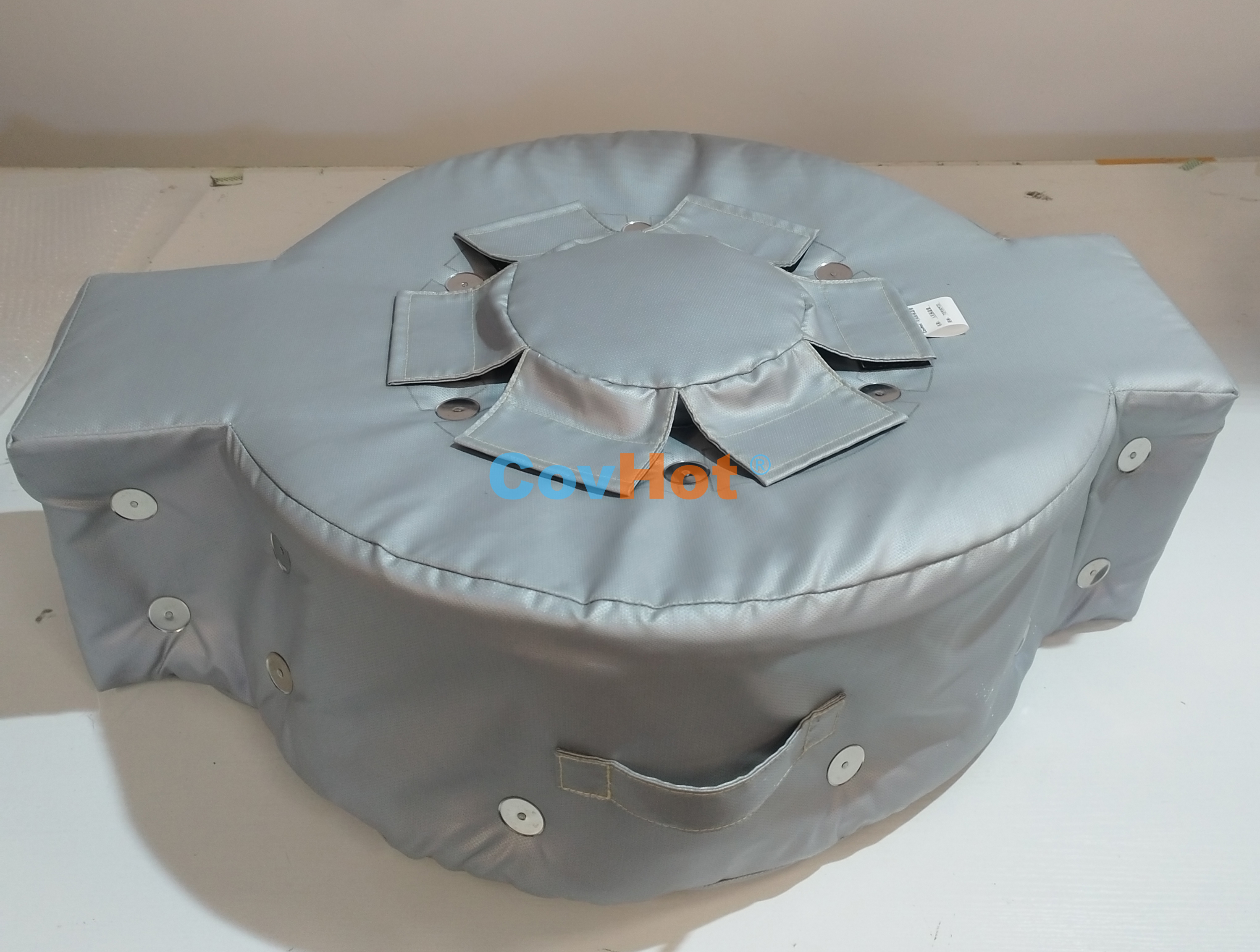 人孔<a href=http://m.njmbwj.cn/e/tags/?tagname=%E4%BF%9D%E6%B8%A9%E9%9A%94%E7%83%AD target=_blank class=infotextkey>保溫隔熱</a>,可拆卸工業<a href=http://m.njmbwj.cn/e/tags/?tagname=%E8%AE%BE%E5%A4%87%E4%BF%9D%E6%B8%A9 target=_blank class=infotextkey>設備保溫</a>套