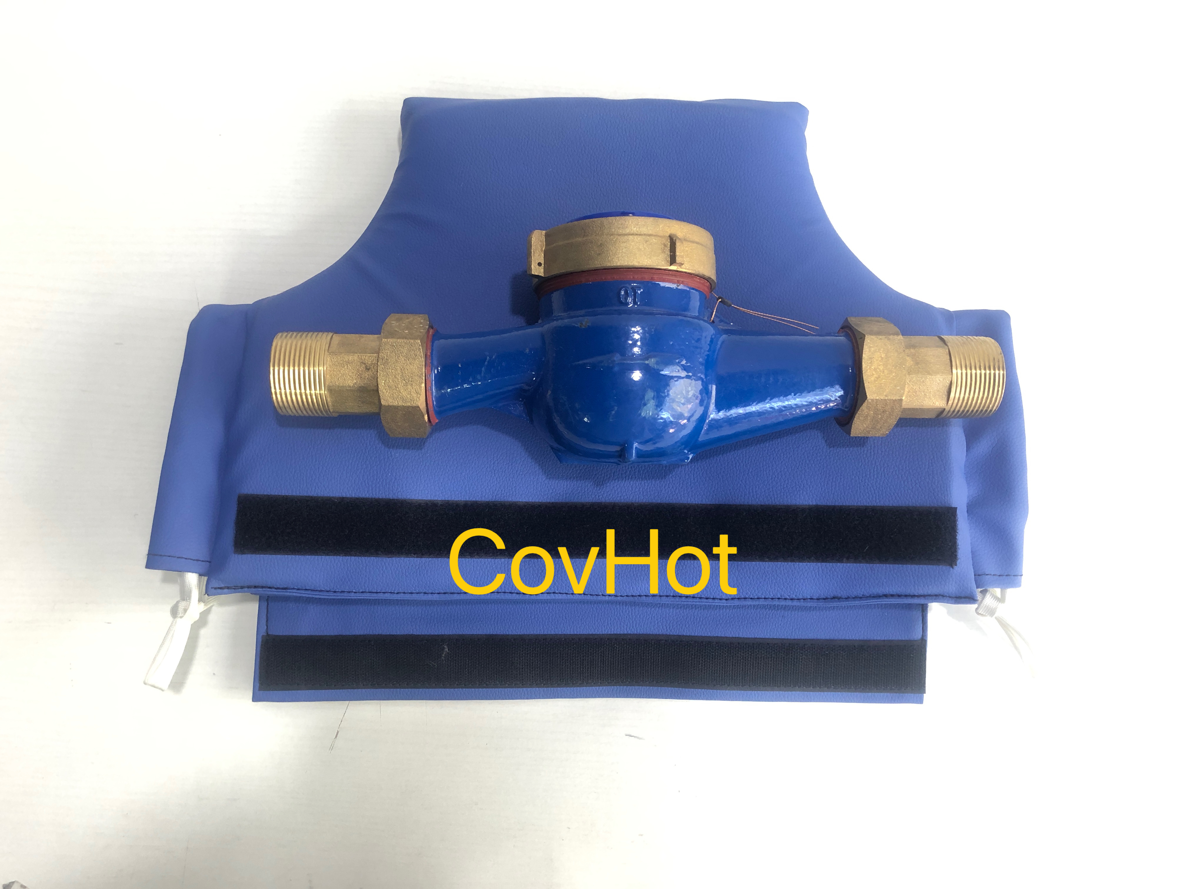 可拆卸式水表<a href=http://m.njmbwj.cn/e/tags/?tagname=%E4%BF%9D%E6%B8%A9%E5%A5%97 target=_blank class=infotextkey>保溫套</a>,水管保溫,水表保溫